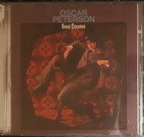 OSCAR PETERSON  : SOUL ESPANOL  -   JAZZ  - LATIN CD