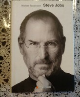 Icaacson: Steve Jobs, HVG könyvek sorozat, Alkudható