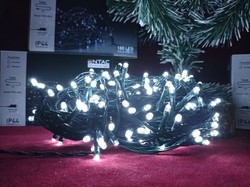 Christmas led string lights 14 m new!