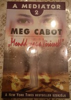 Meg cabot: tell the red!, Negotiable