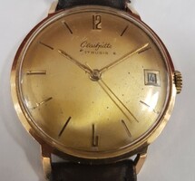 Glashütte men's watch for sale