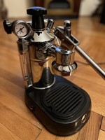 La pavoni professional lever espresso machine