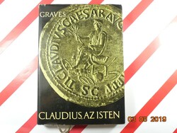 Robert Graves: Claudius the God