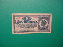 1 korona 1920