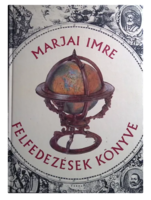 Marjai Imre - Felfedezések könyve