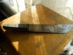 Hugo koller Solingen antique knife