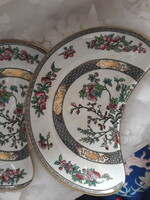 Minton special English earthenware salad or serving platter