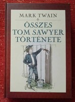Mark twain all tom sawyer story