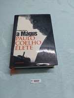 T0227 A mágus, Paulo Coelho élete