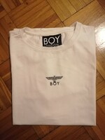 Boy London férfi póló L -s méretben eladó !