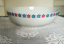 Alföldi side dish, stewed bowl with bella pattern