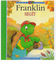 Franklin segít / Franklin könyvek