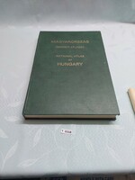 T0358 Magyarország nemzeti atlasza