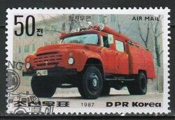 Észak Korea 0634 Mi 2820     0,80 Euro