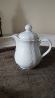 Seltmann Weiden porcelain milk and cream small spout, jug