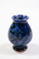 Nográdverőce ceramic vase, small size