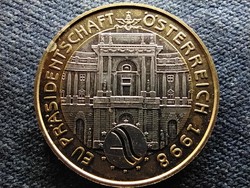 Ausztria Osztrák Európai Uniós elnökség 50 Schilling 1998 (id70274)