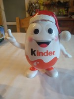 Kinder bush figure, large size negotiable