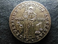 Ausztria Szent Szörény halála .640 ezüst 500 Schilling 1982 (id70294)