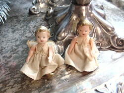 Little angel dolls