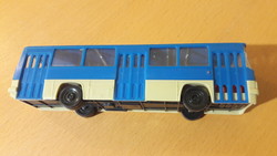 DDR, ikarus 260 model, h0, 1:87, retro toy, field table