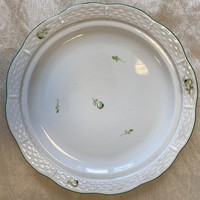 Herend porcelain small plate