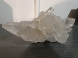 Hegyikristály mineral block 2 kg