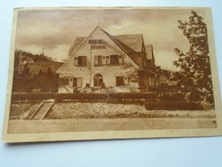 D192320 old postcard - maiden village