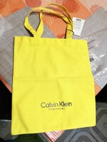 Új Calvin Klein vászon táska