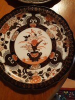 3 pieces of 20cm diameter bradex porcelain wall decoration plate