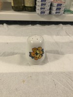 Lowland flower patterned salt shaker