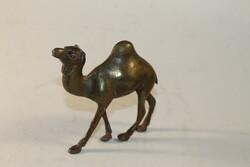 Bronze camel 435