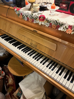 Geyer piano for sale in Veszprém, due to moving