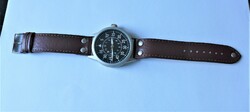 A great flight watch, not only for pilots