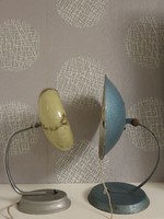Elekthermax lamps