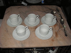 MYOTT angol porcelán-csésze