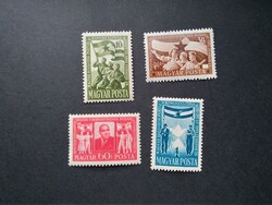 1951 MDP Kongresszus **