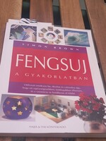 Feng shui in practice - photo album design book, interior design based on feng shui principles