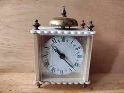 Correct fancy alarm clock alarm clock