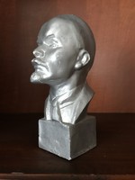Lenin - plaster statue