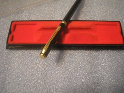 N3 gold plated ballpoint pen working rarity for sale