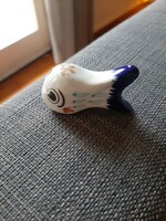 Mini kerámia figura