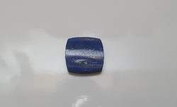 Polírozott lapisz lazuli