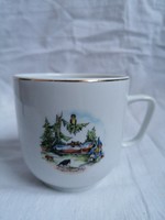 Ravenclaw Tale porcelain mug