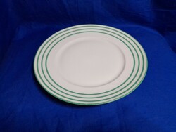 Herend plate from 1942