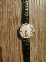 Medana Swiss mechanical women's wristwatch.