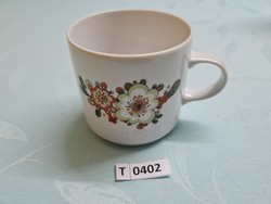T0402 Great Plain icu pattern mug
