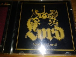 LORD CD