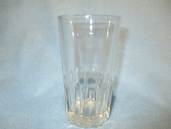 2 Deciliter glass, pub glass, measuring cup