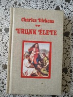 Charles dickens: the life of our lord, negotiable